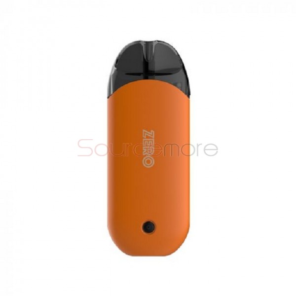 Vaporesso Renova Zero Pod Kit - Orange