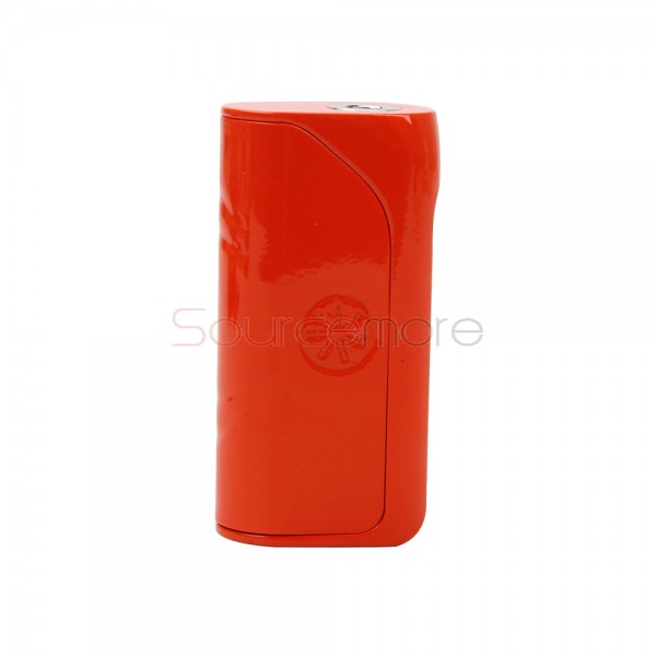 asMODus Colossal 80W Mod - Orange