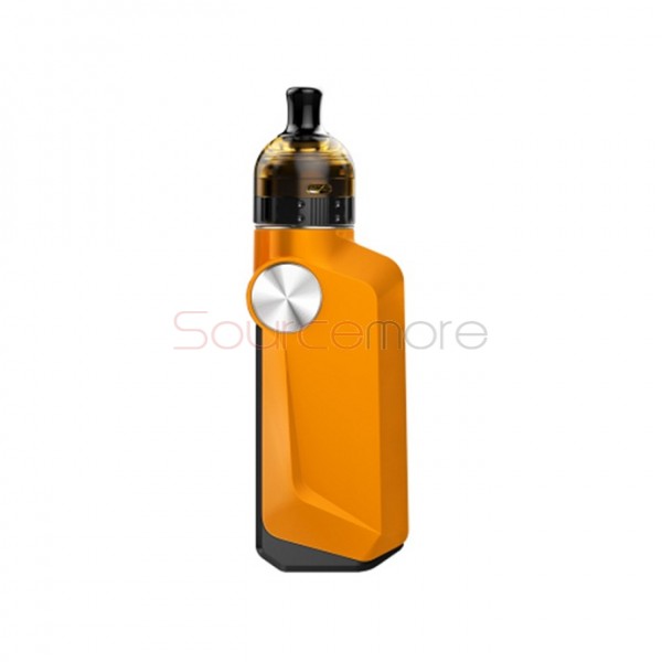 VOOPOO MOJO R 88W TC Kit - Orange