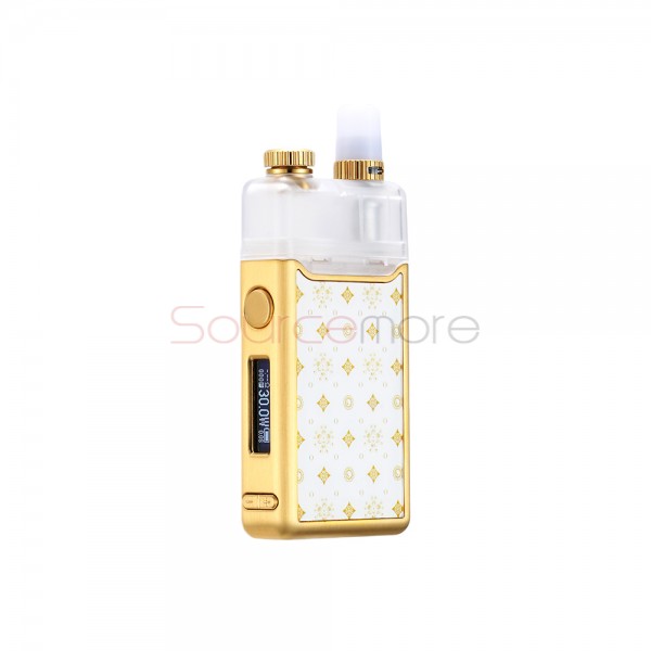 Orchid IQS Pod Kit - Nicki White