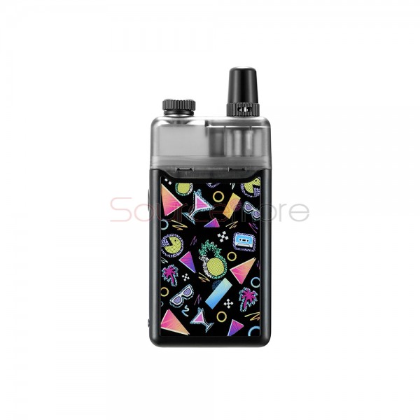 Orchid IQS Pod Kit - Slobby