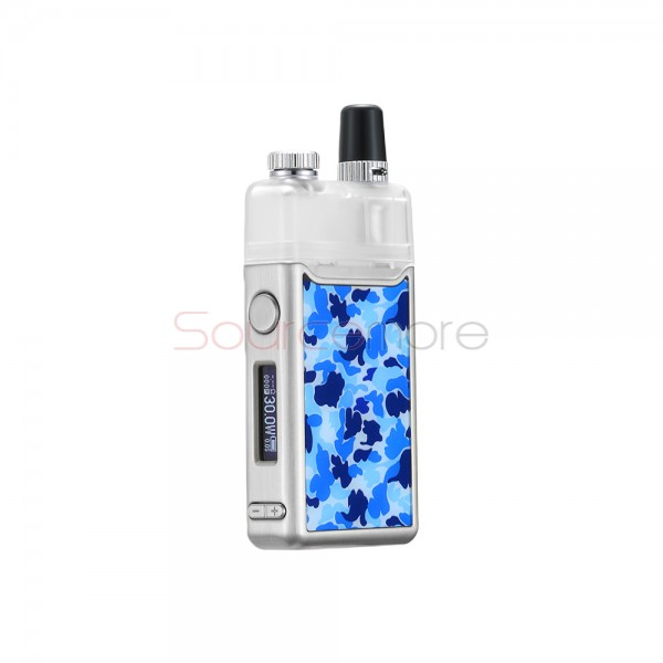 Orchid IQS Pod Kit - Vape Blue