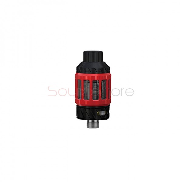 Wismec KAGE Atomizer - Red