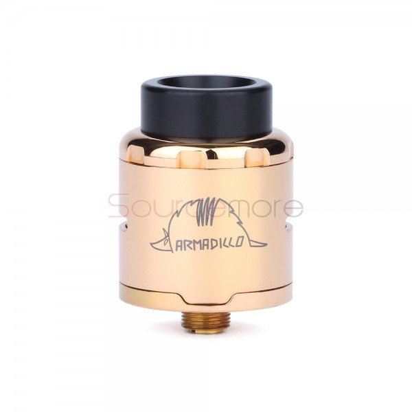 Oumier Armadillo RDA