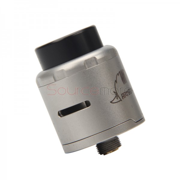 Oumier Armadillo RDA