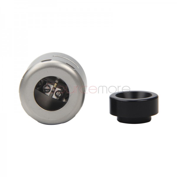 Oumier Armadillo RDA