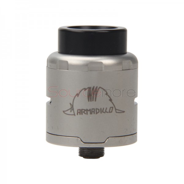 Oumier Armadillo RDA