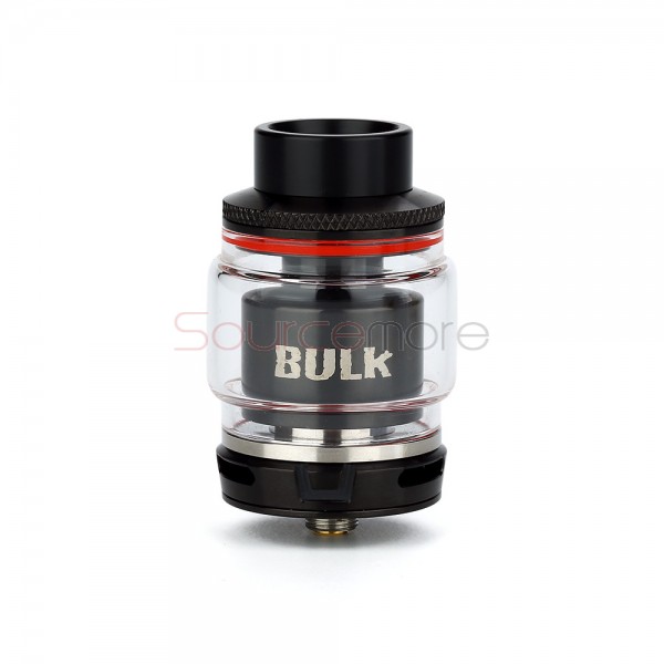 Oumier Bulk RTA