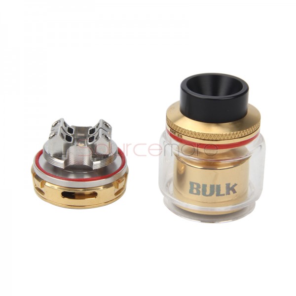 Oumier Bulk RTA - Gold