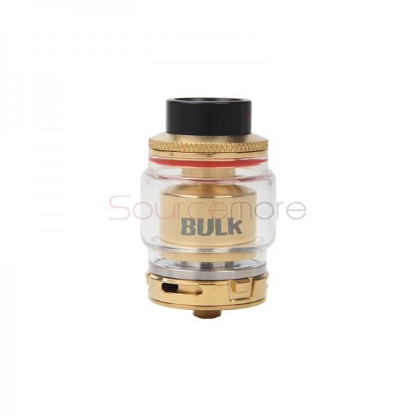 Oumier Bulk RTA - Gold