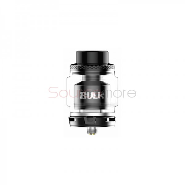Oumier Bulk RTA - Black