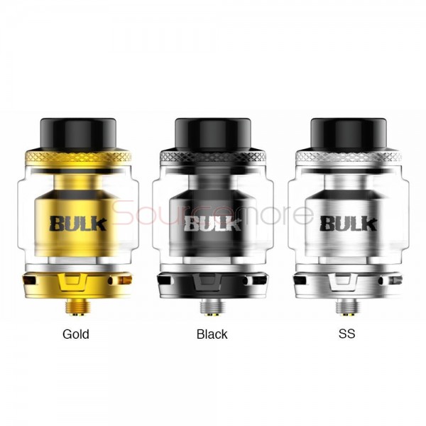 Oumier Bulk RTA
