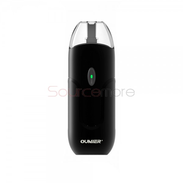 Oumier O1 Pod Kit