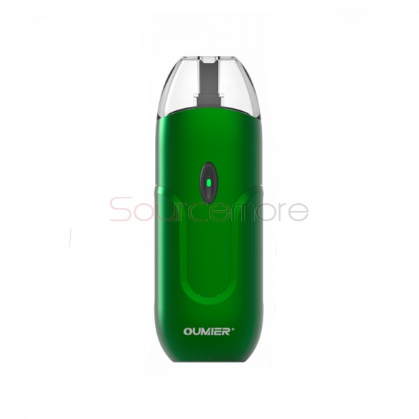 Oumier O1 Pod Kit