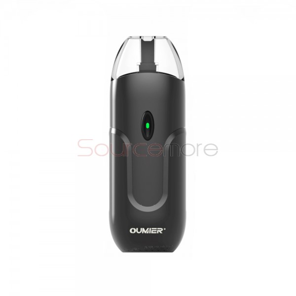 Oumier O1 Pod Kit