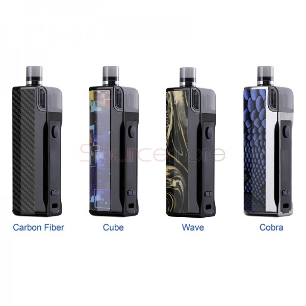 Oumier Voocean 40 Kit