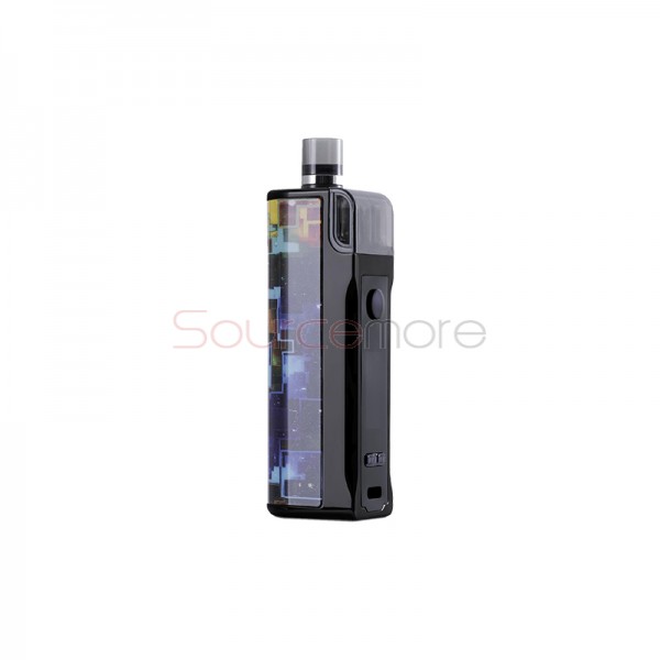 Oumier Voocean 40 Kit Cube