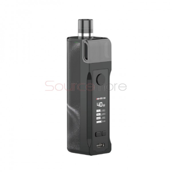 Oumier Voocean 40 Kit Space White