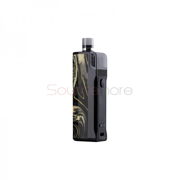 Oumier Voocean 40 Kit Wave