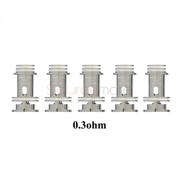 Oumier Voocean 40 Replacement Coil