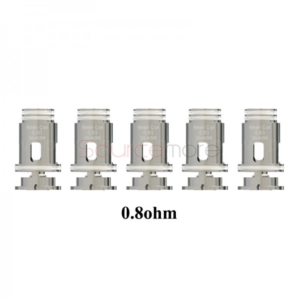 Oumier Voocean 40 Replacement Coil