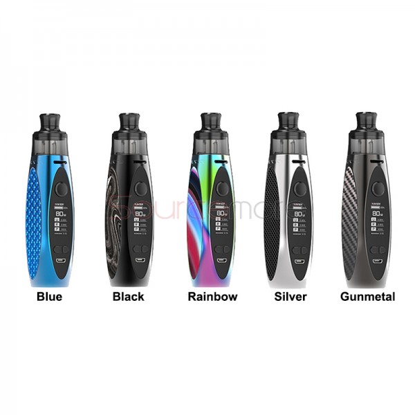Oumier Voocean 80 Kit