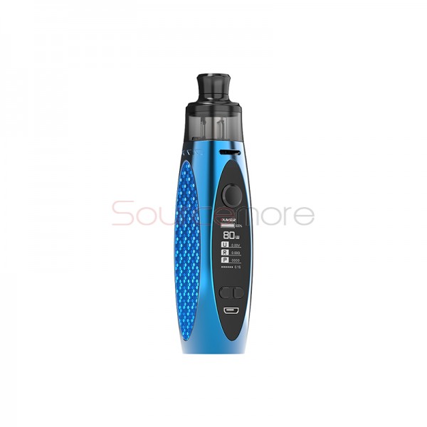 Oumier Voocean 80 Kit