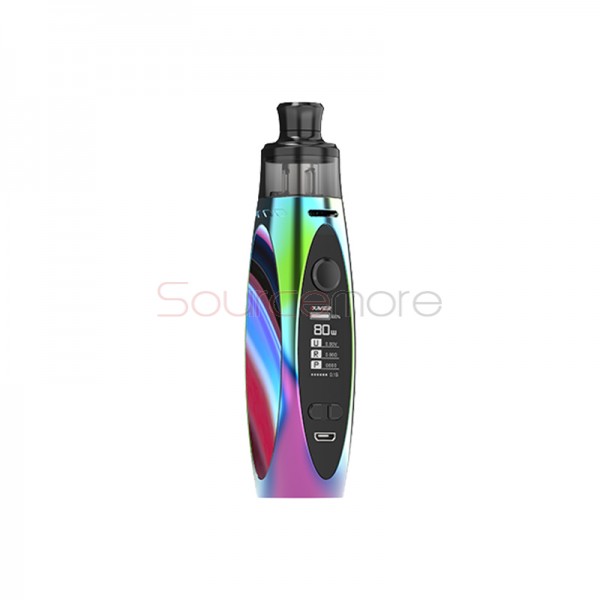 Oumier Voocean 80 Kit