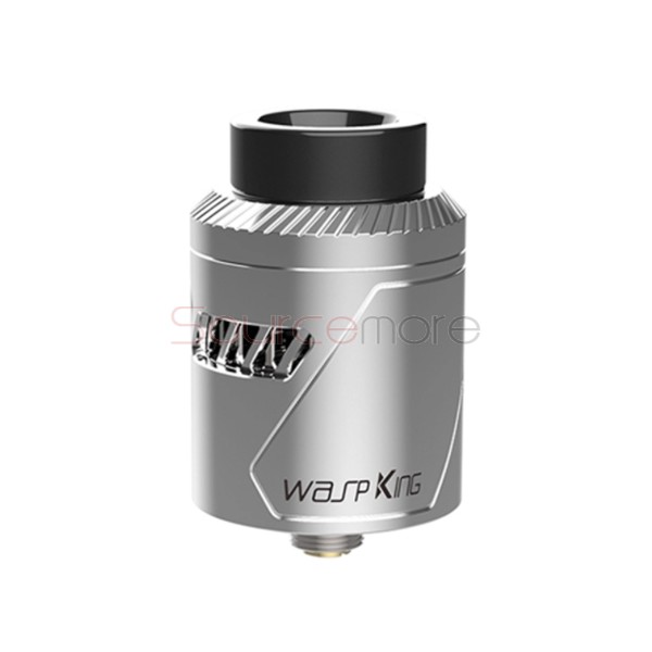 Oumier Wasp King RDA SS