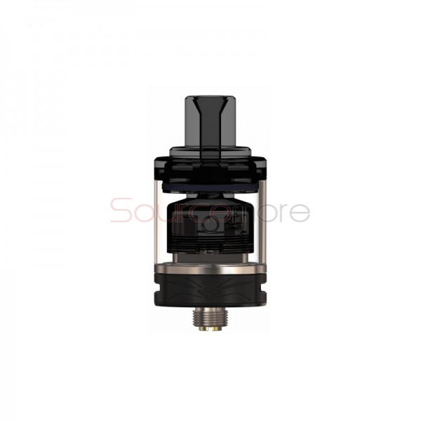 Oumier Wasp Nano MTL RTA Black