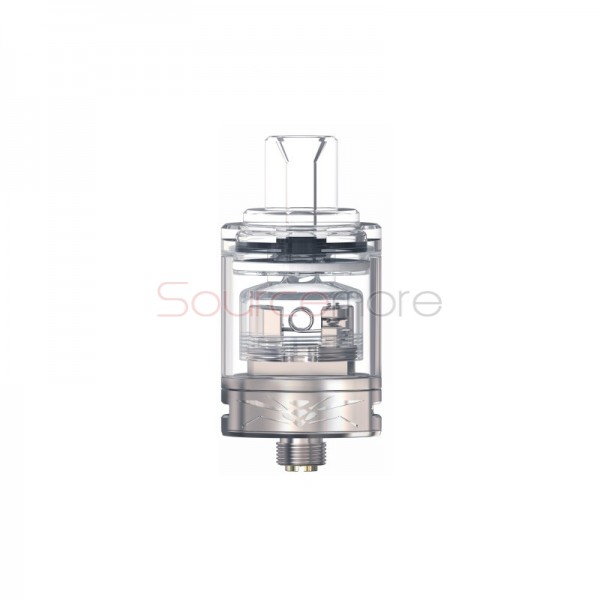 Oumier Wasp Nano MTL RTA SS