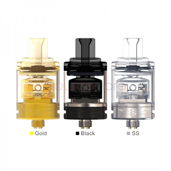 Oumier Wasp Nano MTL RTA