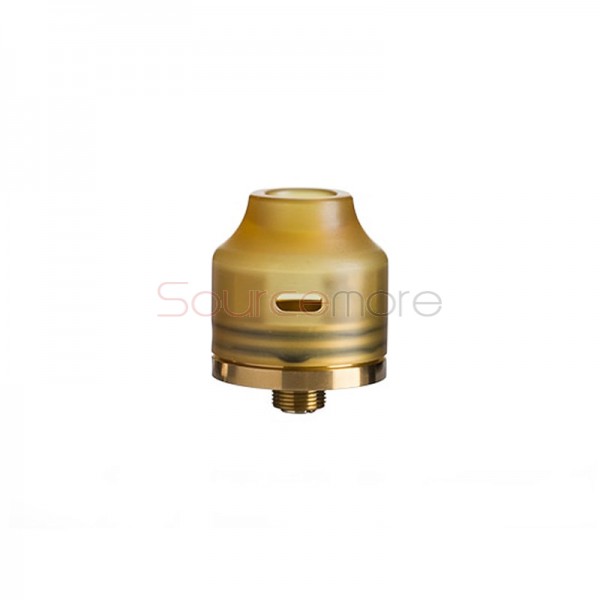 Oumier Wasp Nano RDA - Gold