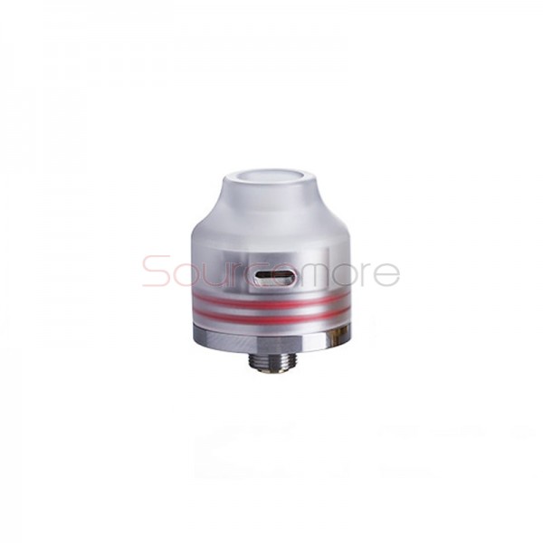 Oumier Wasp Nano RDA - Pearl White