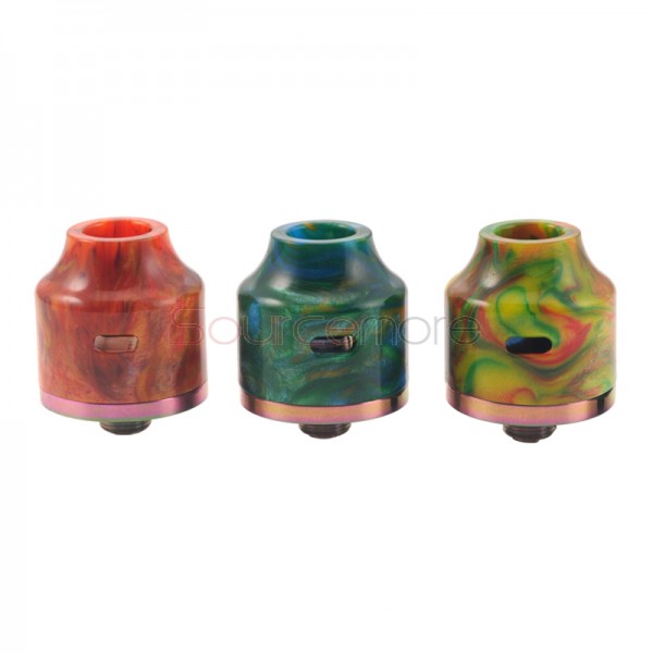 Oumier Wasp Nano RDA Resin Version