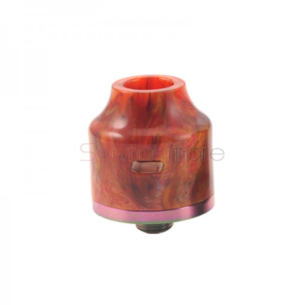 Oumier Wasp Nano RDA Resin Version