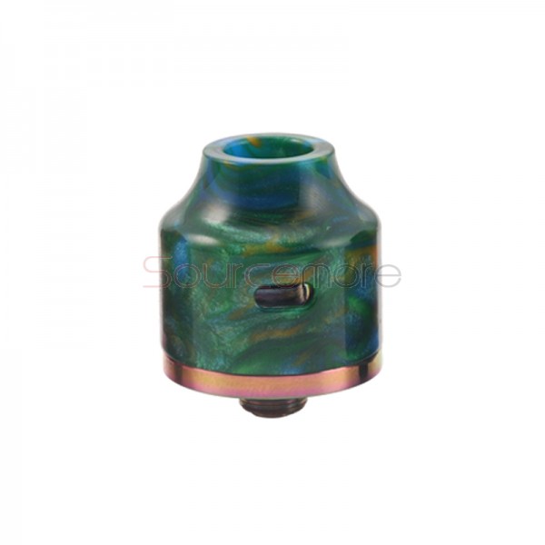 Oumier Wasp Nano RDA Resin Version