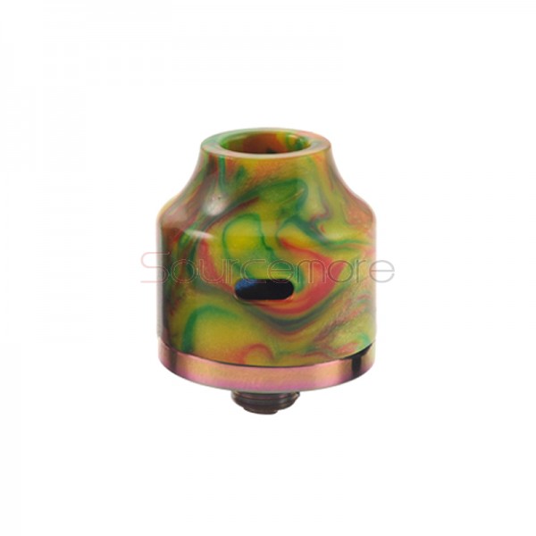 Oumier Wasp Nano RDA Resin Version