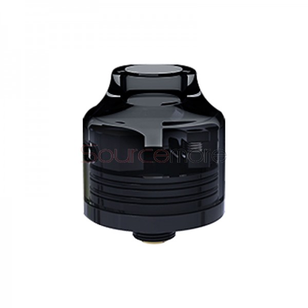 Oumier Wasp Nano RDA Transparent Version