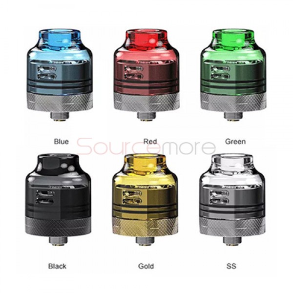 Oumier Wasp Nano RDA V2