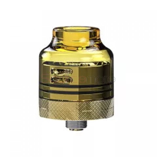Oumier Wasp Nano RDA V2 Gold