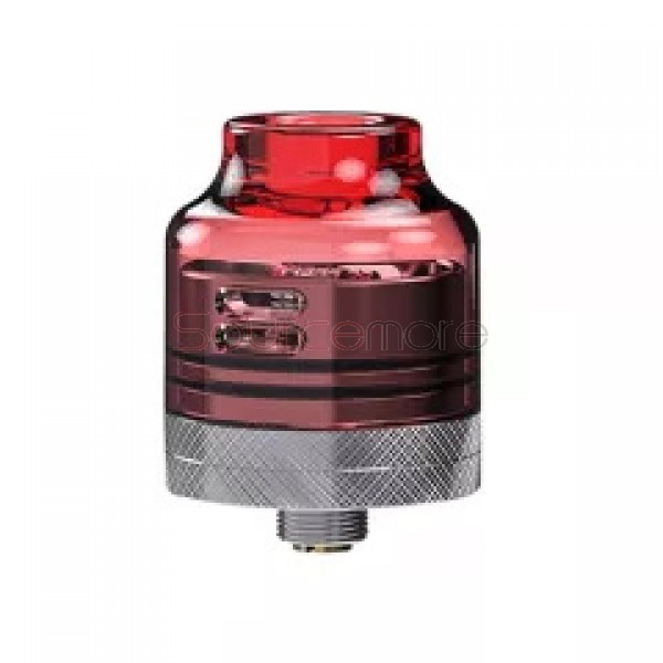 Oumier Wasp Nano RDA V2 Red