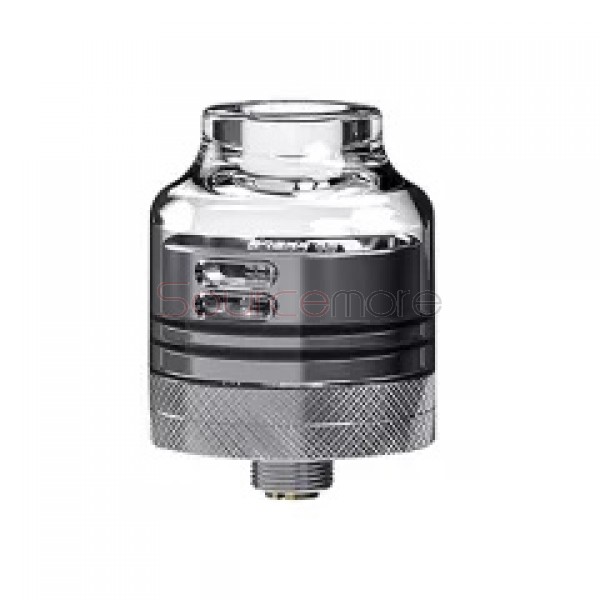 Oumier Wasp Nano RDA V2 SS