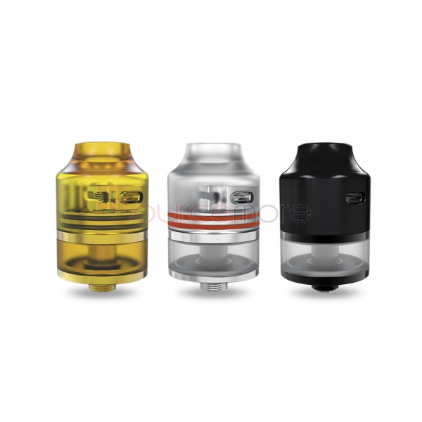 Oumier Wasp Nano RDTA