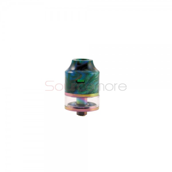Oumier Wasp Nano RDTA Resin Version 