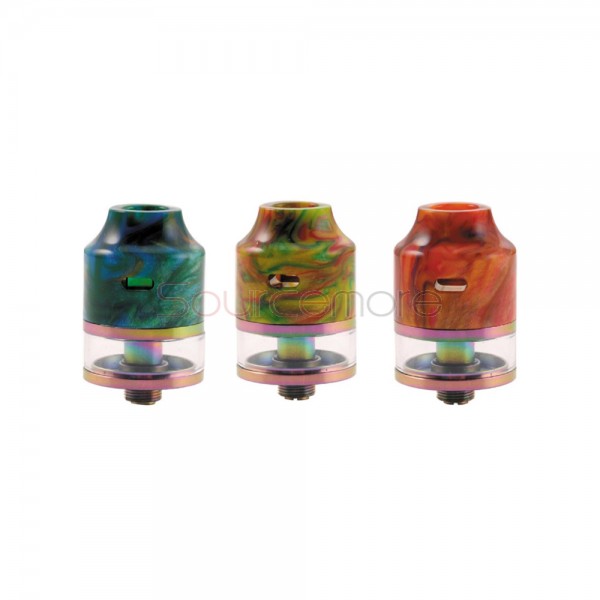 Oumier Wasp Nano RDTA Resin Version 