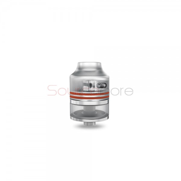 Oumier Wasp Nano RDTA - White