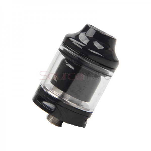 Oumier Wasp Nano RTA - Black