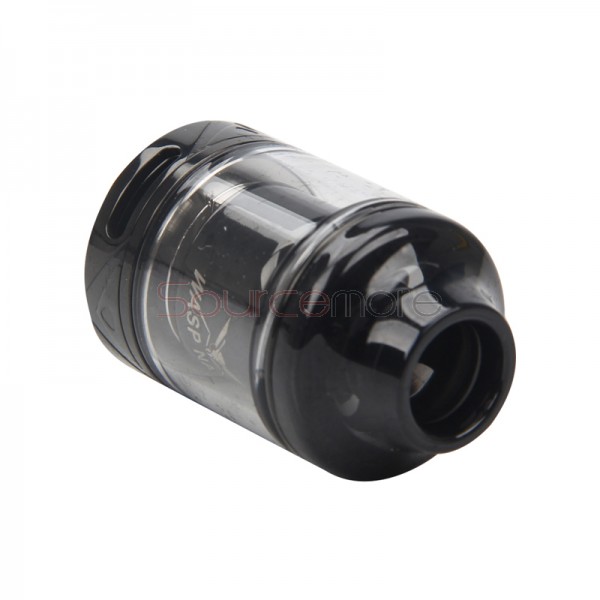 Oumier Wasp Nano RTA - Black