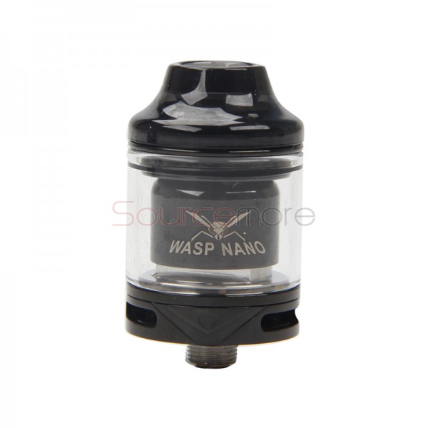 Oumier Wasp Nano RTA